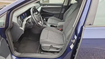 Photo 21 Volkswagen Golf  1.0 TSI OPF 110 BVM6