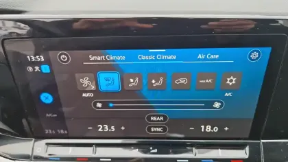 Photo 29 Volkswagen Golf  1.0 TSI OPF 110 BVM6