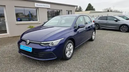 Photo Volkswagen Golf Life