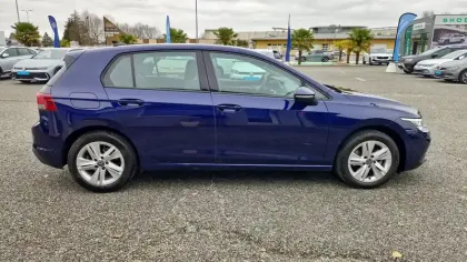 Photo 5 Volkswagen Golf  1.0 TSI OPF 110 BVM6