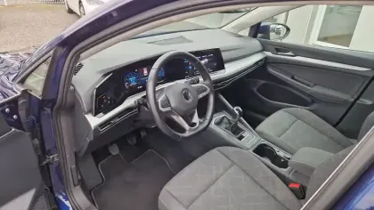 Photo 15 Volkswagen Golf  1.0 TSI OPF 110 BVM6