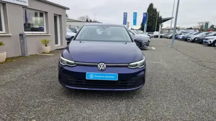 Photo 7 Volkswagen Golf  1.0 TSI OPF 110 BVM6