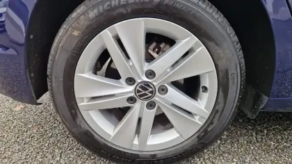 Photo 8 Volkswagen Golf  1.0 TSI OPF 110 BVM6