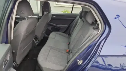 Photo 22 Volkswagen Golf  1.0 TSI OPF 110 BVM6