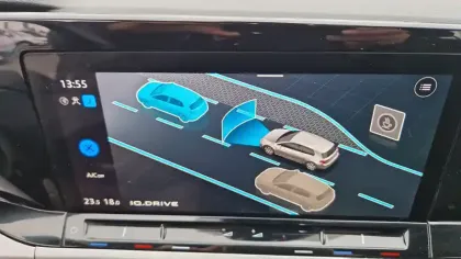 Photo 10 Volkswagen Golf  1.0 TSI OPF 110 BVM6