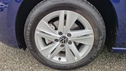 Photo 9 Volkswagen Golf  1.0 TSI OPF 110 BVM6