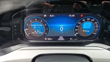 Photo 16 Volkswagen Golf  1.0 TSI OPF 110 BVM6