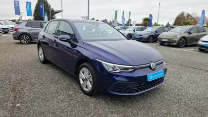 Photo 6 Volkswagen Golf  1.0 TSI OPF 110 BVM6