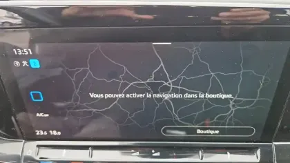 Photo 18 Volkswagen Golf  1.0 TSI OPF 110 BVM6