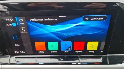 Photo 11 Volkswagen Golf  1.0 TSI OPF 110 BVM6