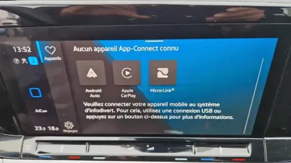 Photo 27 Volkswagen Golf  1.0 TSI OPF 110 BVM6