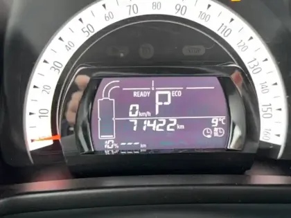 Photo 16 Renault Twingo  III Achat Intégral - 21