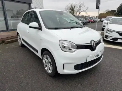 Photo 6 Renault Twingo  III Achat Intégral - 21