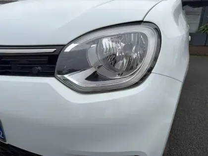 Photo 19 Renault Twingo  III Achat Intégral - 21