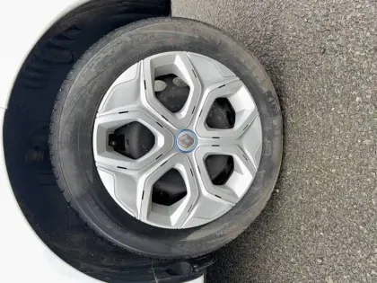 Photo 18 Renault Twingo  III Achat Intégral - 21