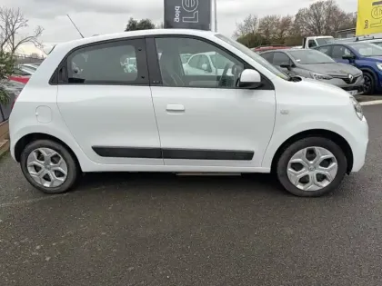 Photo 5 Renault Twingo  III Achat Intégral - 21