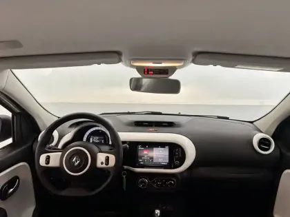 Photo 23 Renault Twingo  III Achat Intégral - 21