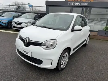 Photo Renault Twingo Zen
