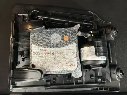 Photo 21 Renault Twingo  III Achat Intégral - 21