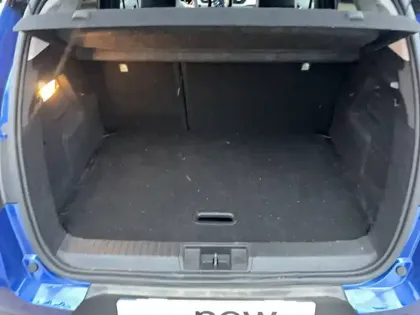 Photo 14 Renault Captur  E-Tech full hybrid 145