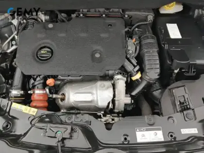 Photo 11 Citroën C3 Aircross  BlueHDi 120 S&S EAT6