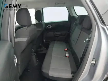 Photo 9 Citroën C3 Aircross  BlueHDi 120 S&S EAT6