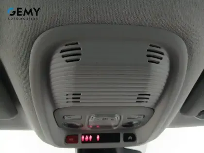 Photo 16 Citroën C3 Aircross  BlueHDi 120 S&S EAT6