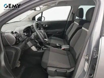 Photo 8 Citroën C3 Aircross  BlueHDi 120 S&S EAT6