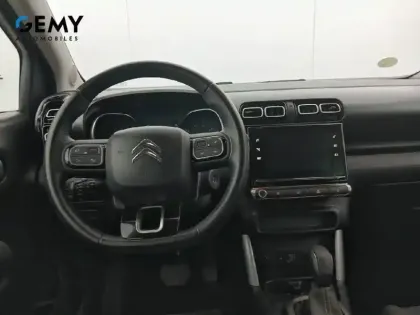 Photo 29 Citroën C3 Aircross  BlueHDi 120 S&S EAT6