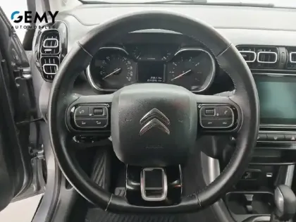 Photo 34 Citroën C3 Aircross  BlueHDi 120 S&S EAT6