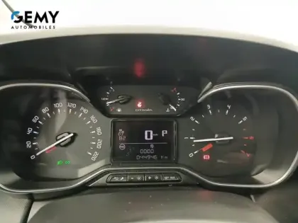 Photo 15 Citroën C3 Aircross  BlueHDi 120 S&S EAT6