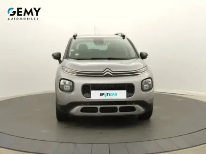 Photo 23 Citroën C3 Aircross  BlueHDi 120 S&S EAT6