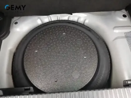 Photo 20 Citroën C3 Aircross  BlueHDi 120 S&S EAT6