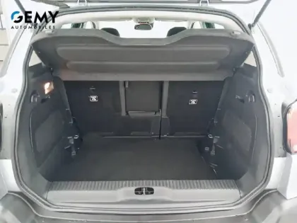 Photo 5 Citroën C3 Aircross  BlueHDi 120 S&S EAT6