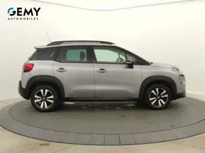 Photo 25 Citroën C3 Aircross  BlueHDi 120 S&S EAT6