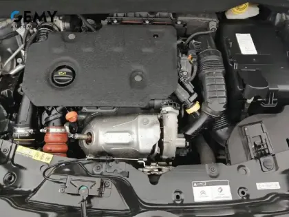 Photo 33 Citroën C3 Aircross  BlueHDi 120 S&S EAT6