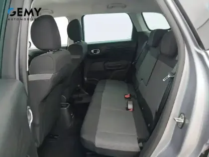 Photo 31 Citroën C3 Aircross  BlueHDi 120 S&S EAT6