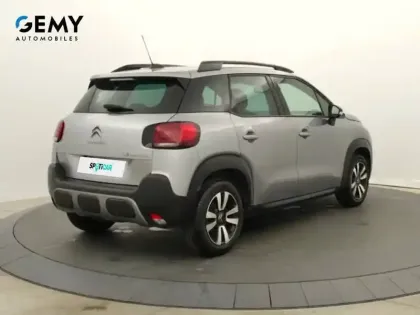 Photo 39 Citroën C3 Aircross  BlueHDi 120 S&S EAT6