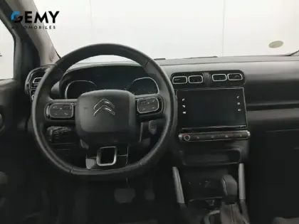 Photo 7 Citroën C3 Aircross  BlueHDi 120 S&S EAT6