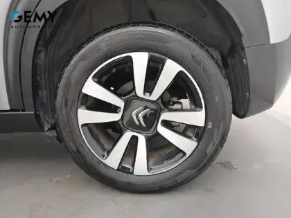 Photo 10 Citroën C3 Aircross  BlueHDi 120 S&S EAT6