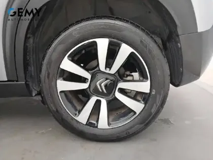 Photo 32 Citroën C3 Aircross  BlueHDi 120 S&S EAT6