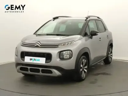 Photo 22 Citroën C3 Aircross  BlueHDi 120 S&S EAT6