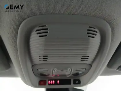 Photo 38 Citroën C3 Aircross  BlueHDi 120 S&S EAT6