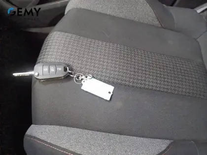 Photo 15 Peugeot 5008  PureTech 130ch S&S BVM6