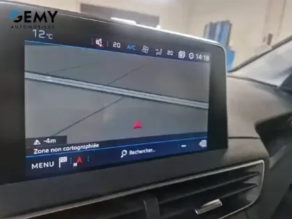 Photo 44 Peugeot 5008  PureTech 130ch S&S BVM6