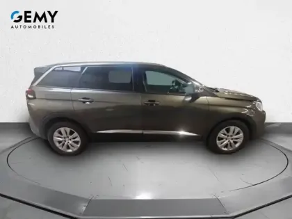 Photo 36 Peugeot 5008  PureTech 130ch S&S BVM6