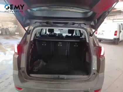 Photo 5 Peugeot 5008  PureTech 130ch S&S BVM6