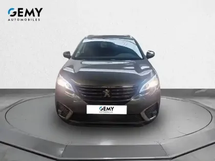 Photo 34 Peugeot 5008  PureTech 130ch S&S BVM6