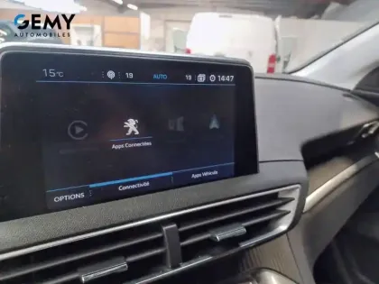 Photo 14 Peugeot 5008  PureTech 130ch S&S BVM6