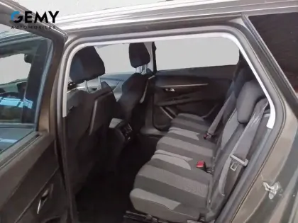 Photo 9 Peugeot 5008  PureTech 130ch S&S BVM6